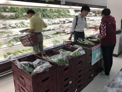 平价蔬菜哪里买?就在徐汇的这些菜场生鲜超市!