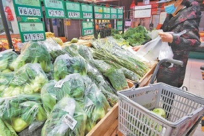探访北京限塑难点:超市连卷袋和外卖餐盒成“重灾区”